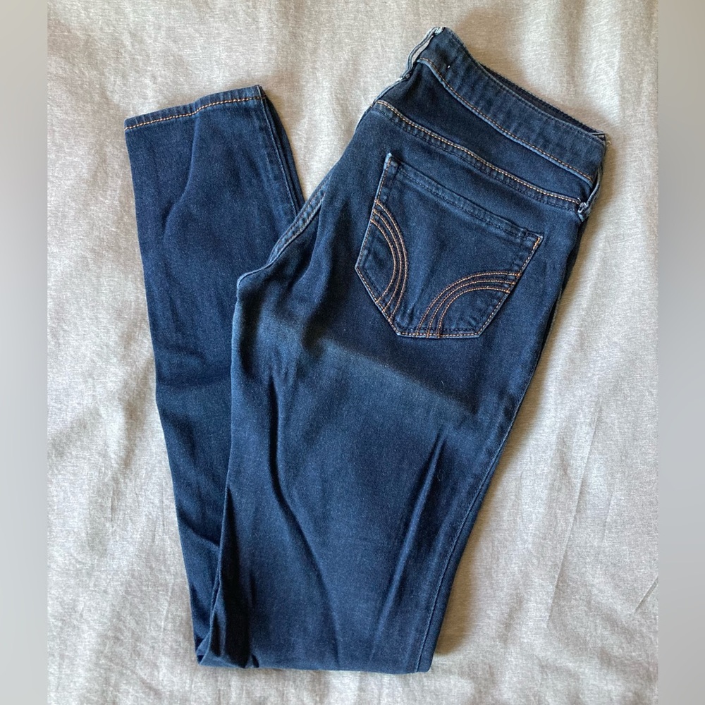 Hollister Jean Leggings